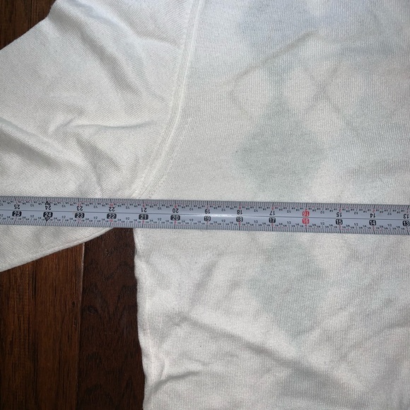 V-Neck Sweater H&M - Picture 6 of 8